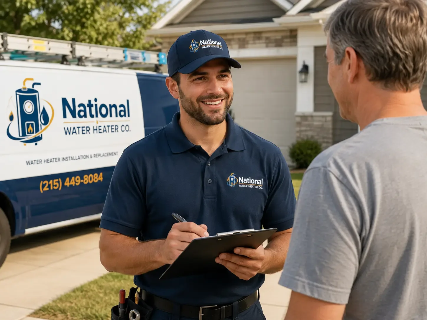 Water Heater Installation Minatare, NE FAQs